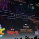The view of Phase Four from Entertainment Con, 2019